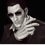 goro majima fanclub