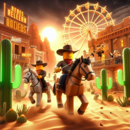 The Rodeo