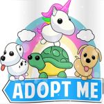 - Adopt me -