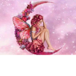 Nature Fairy Rose&Summer Fairy Lara
