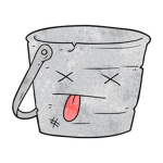 Bucket's Cult