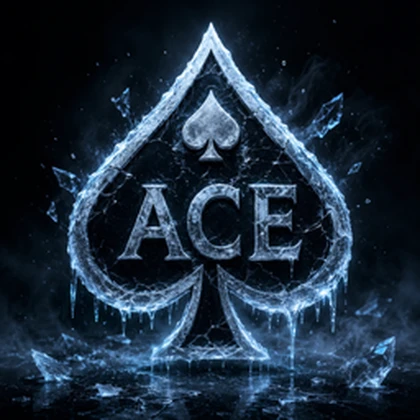 FROZEN ACE Roblox group icon