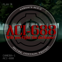 [ACI-688] Armed Containment Installation 688