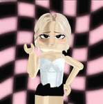 Gaby Roblox YT