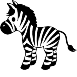 Zahra’s Zebras