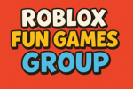 Roblox Fungames Group