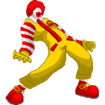 Donaldo Magic