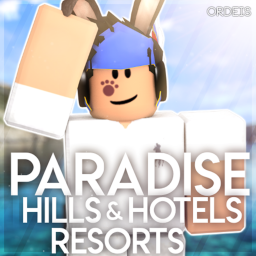 Paradise Hotels & Resorts