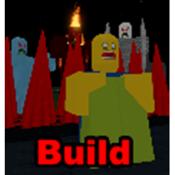 🛠️BUILD TO SURVIVE THE ZOMBIES🛠️ icon