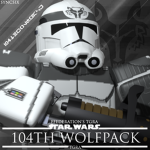 ||TGRA|| 104th Wolfpack