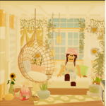 The Pastel Place