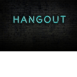 Hangout Simulator (For Friends and You!