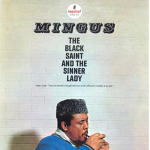 charles mingus