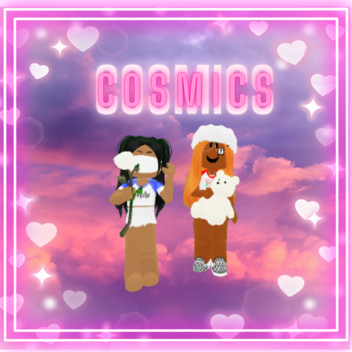 Cosmics Homestore 