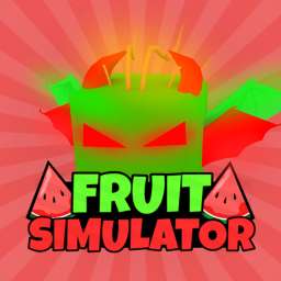 [NEW]!! Fruit Simulator!!🍋🍋🍋