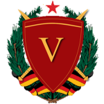 V. Military District of the DPR