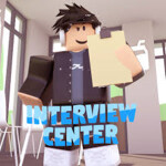 Interview Center. [Please Donate] 