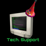 Tech. Support