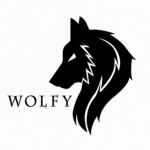 Wolfy Clothing