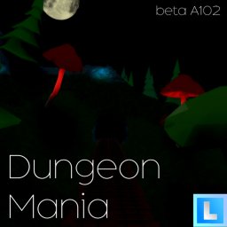 Dungeon Mania