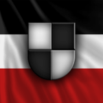 Haus Hohenzollern 1917
