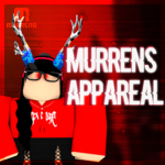 *𝔪𝔲𝔯𝔯𝔢𝔫'𝔰 𝔞𝔭𝔭𝔞𝔯𝔢𝔩