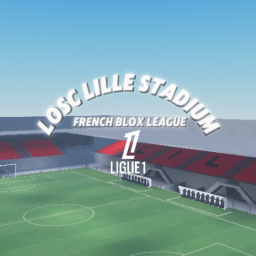 [FBL] LOSC Lille Stadium