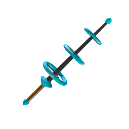 Lightning Wand