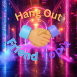 HangOut FriendTopia