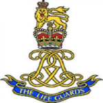 •·∙1st Regiment of Life Guards∙·•