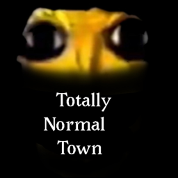 Totally Normal Town