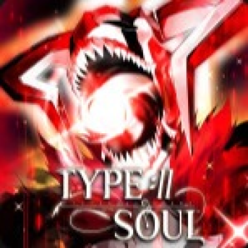 TYPE://SOUL [SOON]