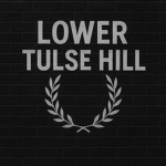 Lower Tulse Hill - LIL