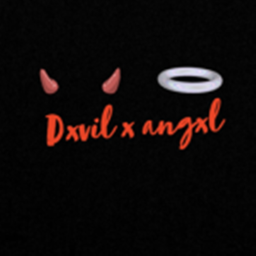 DXVIL x ANGXL