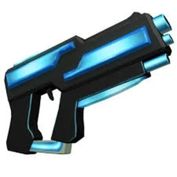 Crossroads Shooting icon