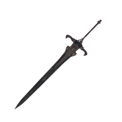 Abyss Greatsword