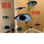 weirdcore and dreamcore