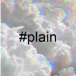 #Plain