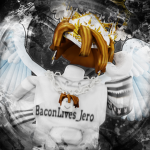 BaconLives_Jero Community!