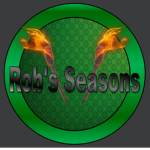 Rob's Seasons