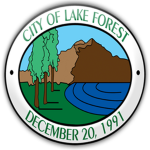 City of forest lake