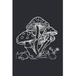 A3sthetic Mushroom