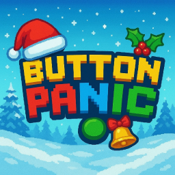 Button Panic