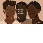 •Black Lives Matter Group•