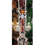 One piece x zoro