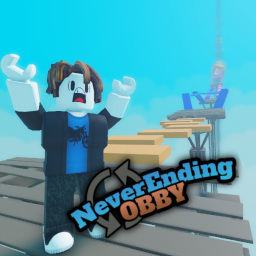 NeverEnding OBBY [BETA]