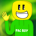 Pac Boy's Fan Group