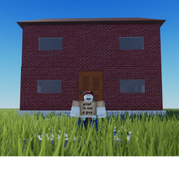 gilbert's house