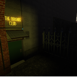 The Ravenite Restaurant and Nightclub[Voice Chat]
