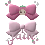 jade bow 